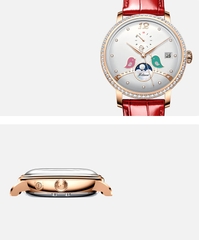 Đồng Hồ Nữ Lobinni No.2065-2 Automatic