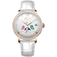 Đồng Hồ Nữ Lobinni No.2065-7 Automatic