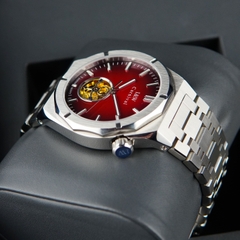 Đồng Hồ Nam I&W Carnival 55883G-T5 Automatic