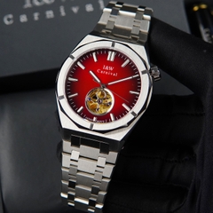 Đồng Hồ Nam I&W Carnival 55883G-T2 Automatic