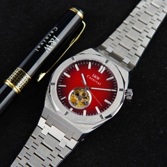 Đồng Hồ Nam I&W Carnival 55883G-T5 Automatic