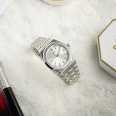 Đồng Hồ Nữ I&W Carnival 55793L-T1 Quartz