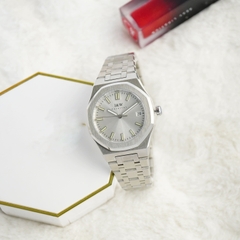 Đồng Hồ Nữ I&W Carnival 55793L-T1 Quartz