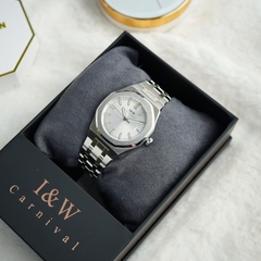 Đồng Hồ Nữ I&W Carnival 55793L-T1 Quartz