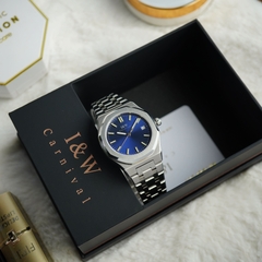 Đồng Hồ Nữ I&W Carnival 55793L-T2 Quartz