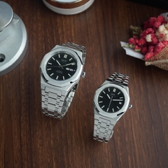 Đồng Hồ Đôi I&W Carnival 55793D3 Automatic
