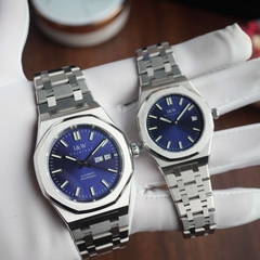 Đồng Hồ Đôi I&W Carnival 55793D2 Automatic