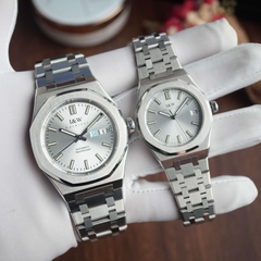 Đồng Hồ Đôi I&W Carnival 55793D1 Automatic