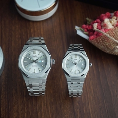 Đồng Hồ Đôi I&W Carnival 55793D1 Automatic