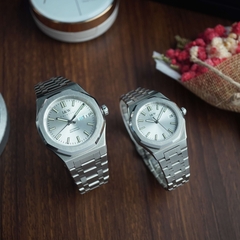 Đồng Hồ Đôi I&W Carnival 55793D1 Automatic