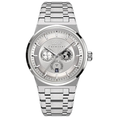 Đồng Hồ Nam I&W Carnival 782G12 Automatic