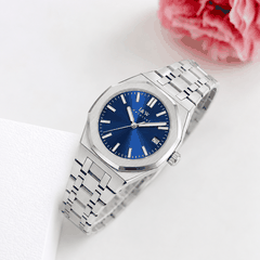Đồng Hồ Nữ I&W Carnival 55793L-T2 Quartz