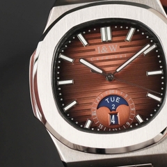 Đồng Hồ Nam I&W Carnival 735GT17 Automatic