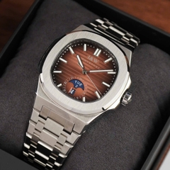 Đồng Hồ Nam I&W Carnival 735GT17 Automatic