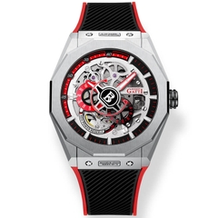 Đồng Hồ Nam Bonest Gatti Maximum Speed BG7601-S5 Automatic