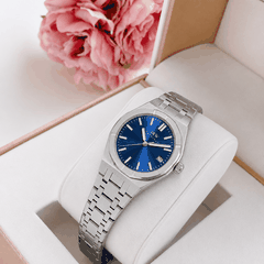 Đồng Hồ Nữ I&W Carnival 55793L-T2 Quartz