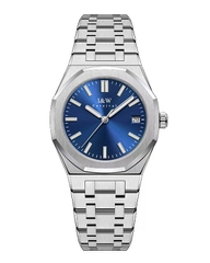 Đồng Hồ Nữ I&W Carnival 55793L-T1 Quartz