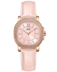 Đồng Hồ Nữ I&W Carnival 55896L1 Quartz