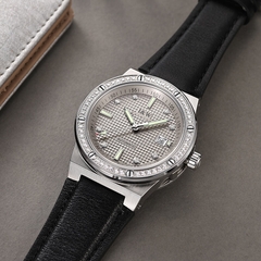 Đồng Hồ Nam I&W Carnival 610G3 Automatic