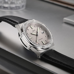 Đồng Hồ Nam I&W Carnival 610G3 Automatic