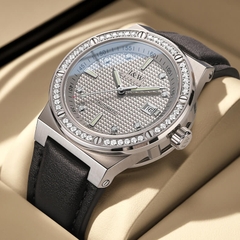 Đồng Hồ Nam I&W Carnival 610G3 Automatic