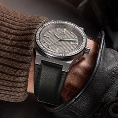 Đồng Hồ Nam I&W Carnival 610G3 Automatic
