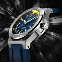 Đồng Hồ Nam I&W Carnival 618G1 Automatic
