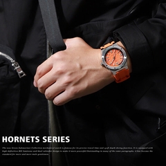 Đồng Hồ Nam I&W Carnival 618G7 Automatic