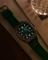 Đồng Hồ Nam I&W Carnival 737G1 Automatic