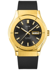 Đồng Hồ Nam I&W Carnival 55851GT9 Automatic