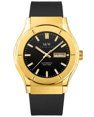 Đồng Hồ Nam I&W Carnival 55851GT9 Automatic