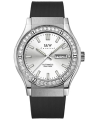 Đồng Hồ Nam I&W Carnival 55851G11 Automatic