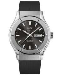 Đồng Hồ Nam I&W Carnival 55851GT9 Automatic