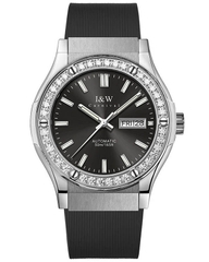 Đồng Hồ Nam I&W Carnival 55851G7 Automatic