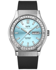 Đồng Hồ Nam I&W Carnival 55851G11 Automatic