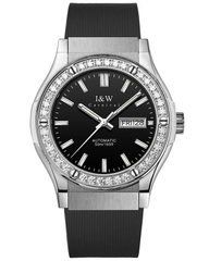 Đồng Hồ Nam I&W Carnival 55851G7 Automatic