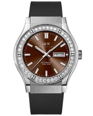 Đồng Hồ Nam I&W Carnival 55851G7 Automatic