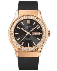 Đồng Hồ Nam I&W Carnival 55851G7 Automatic