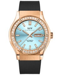 Đồng Hồ Nam I&W Carnival 55851G11 Automatic