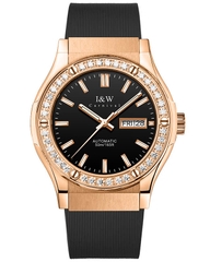 Đồng Hồ Nam I&W Carnival 55851G7 Automatic