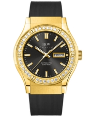 Đồng Hồ Nam I&W Carnival 55851G7 Automatic