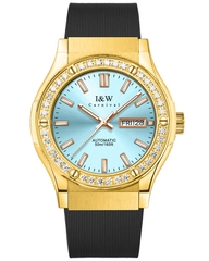 Đồng Hồ Nam I&W Carnival 55851G7 Automatic