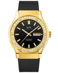 Đồng Hồ Nam I&W Carnival 55851G11 Automatic