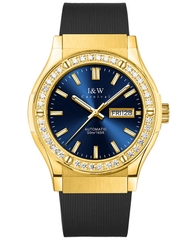 Đồng Hồ Nam I&W Carnival 55851G11 Automatic