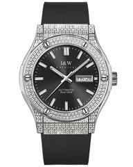 Đồng Hồ Nam I&W Carnival 55851GD12 Automatic