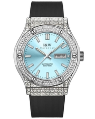 Đồng Hồ Nam I&W Carnival 55851GD12 Automatic