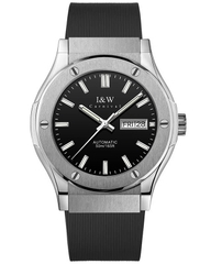 Đồng Hồ Nam I&W Carnival 55851GT9 Automatic