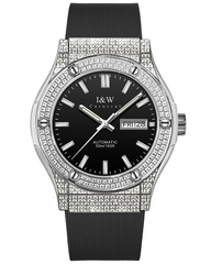 Đồng Hồ Nam I&W Carnival 55851GD12 Automatic