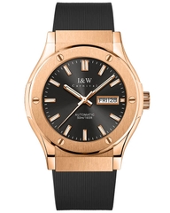 Đồng Hồ Nam I&W Carnival 55851GT9 Automatic