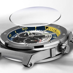 Đồng Hồ Nam I&W Carnival 619G7 Automatic